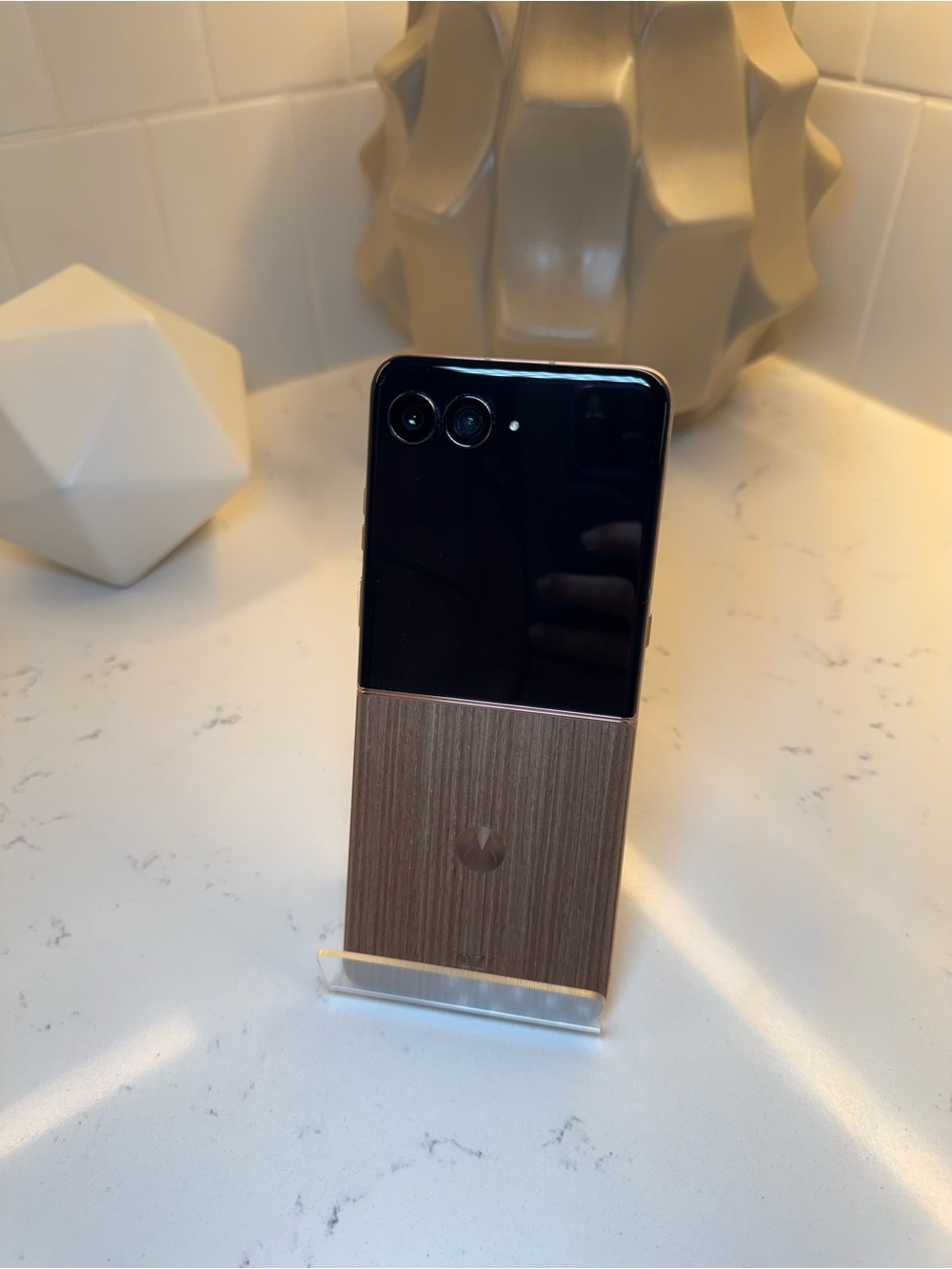 Motorola Razr 60 Ultra Pantone Mountain Trail 1TB Unlocked
